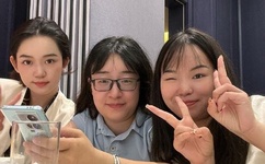 宝贝儿流了那么多还说不